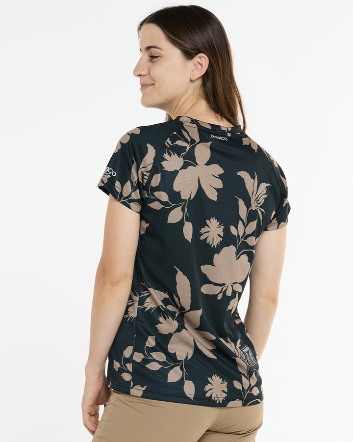 Oliva – Quick-Dry Women’s Cycling Jersey