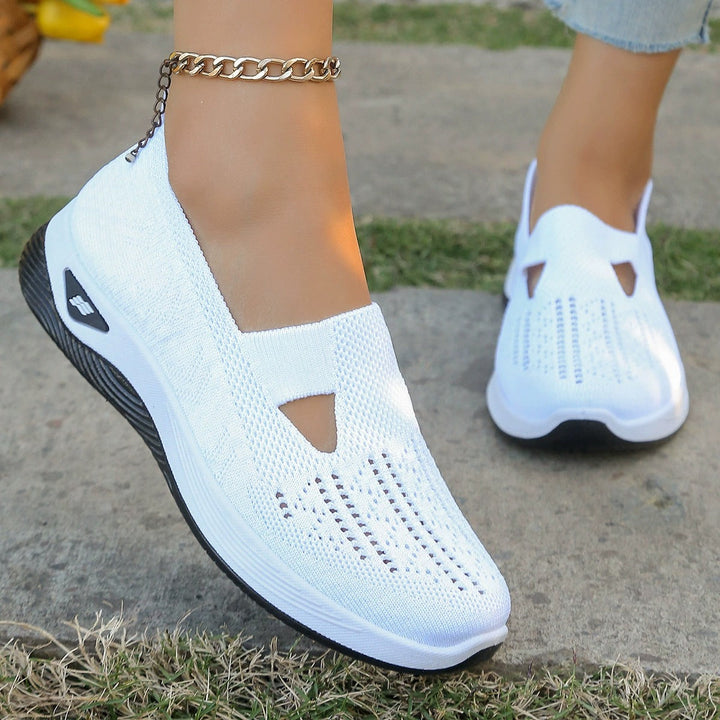 Aria – Ultra-Light Comfort Shoes for Women