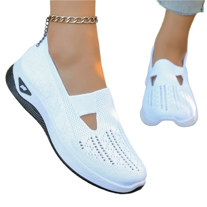 Aria – Ultra-Light Comfort Shoes for Women