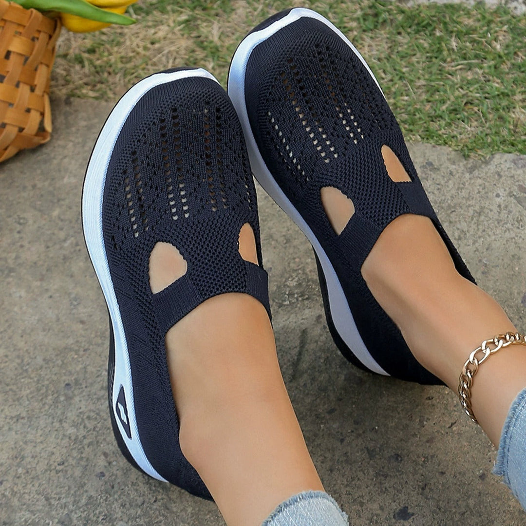 Aria – Ultra-Light Comfort Shoes for Women