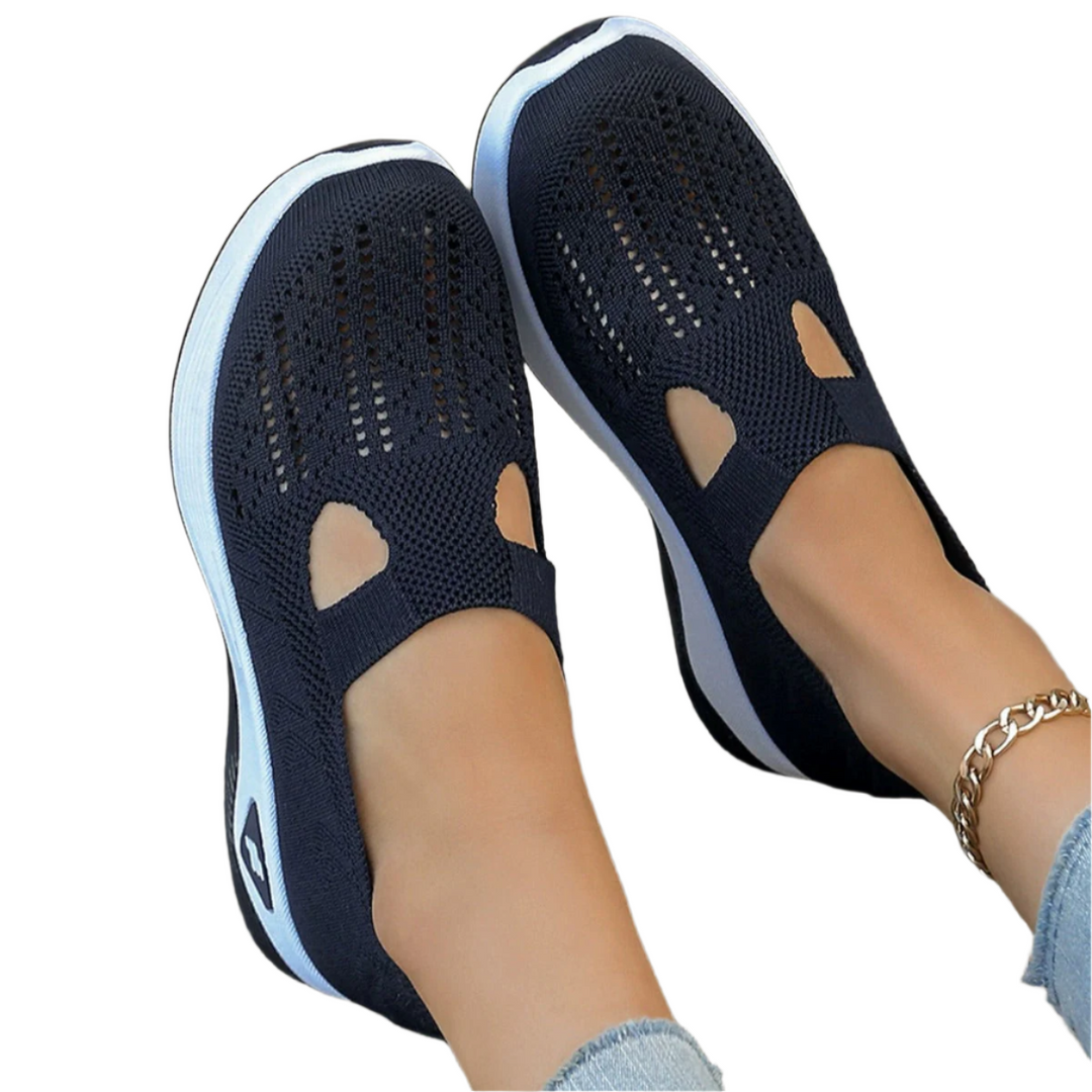 Aria – Ultra-Light Comfort Shoes for Women