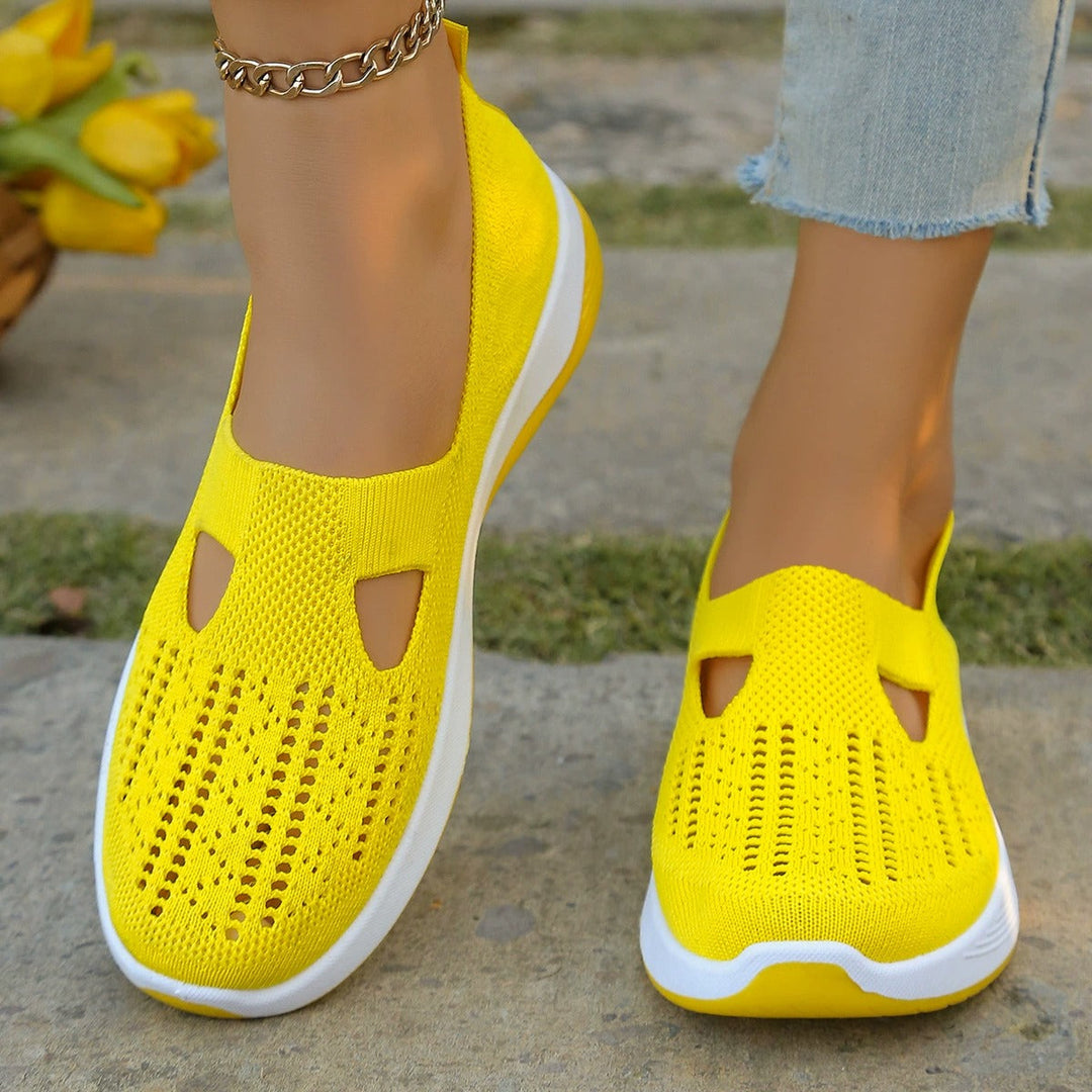 Aria – Ultra-Light Comfort Shoes for Women