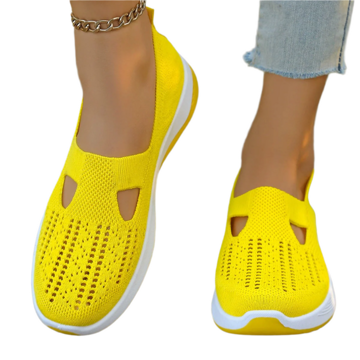 Aria – Ultra-Light Comfort Shoes for Women