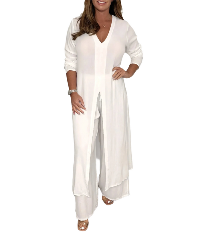 Anna – Women’s Workwear Set