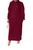 Burgundy Red