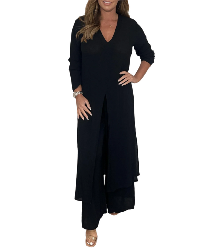 Anna – Women’s Workwear Set