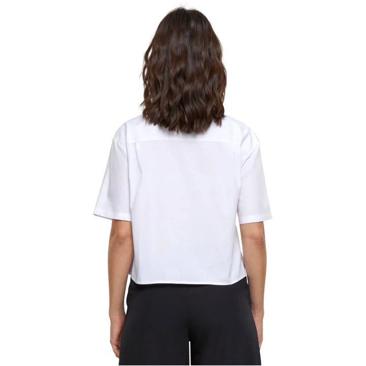 Kristin – Women’s Slim-Fit Cotton Polo Shirt