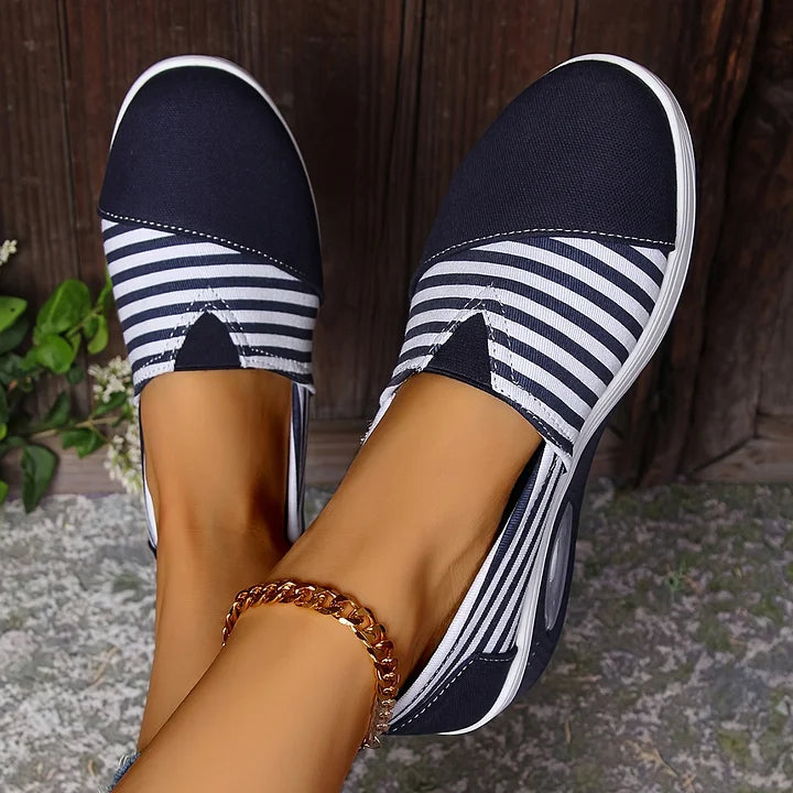 Genalyn – Lightweight Women’s Everyday Comfort Shoes
