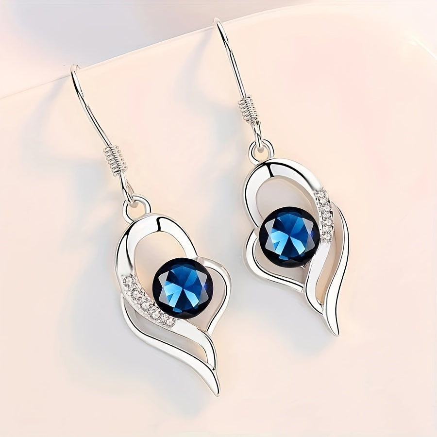 Astrid – Limited Edition Women’s Awareness Earrings