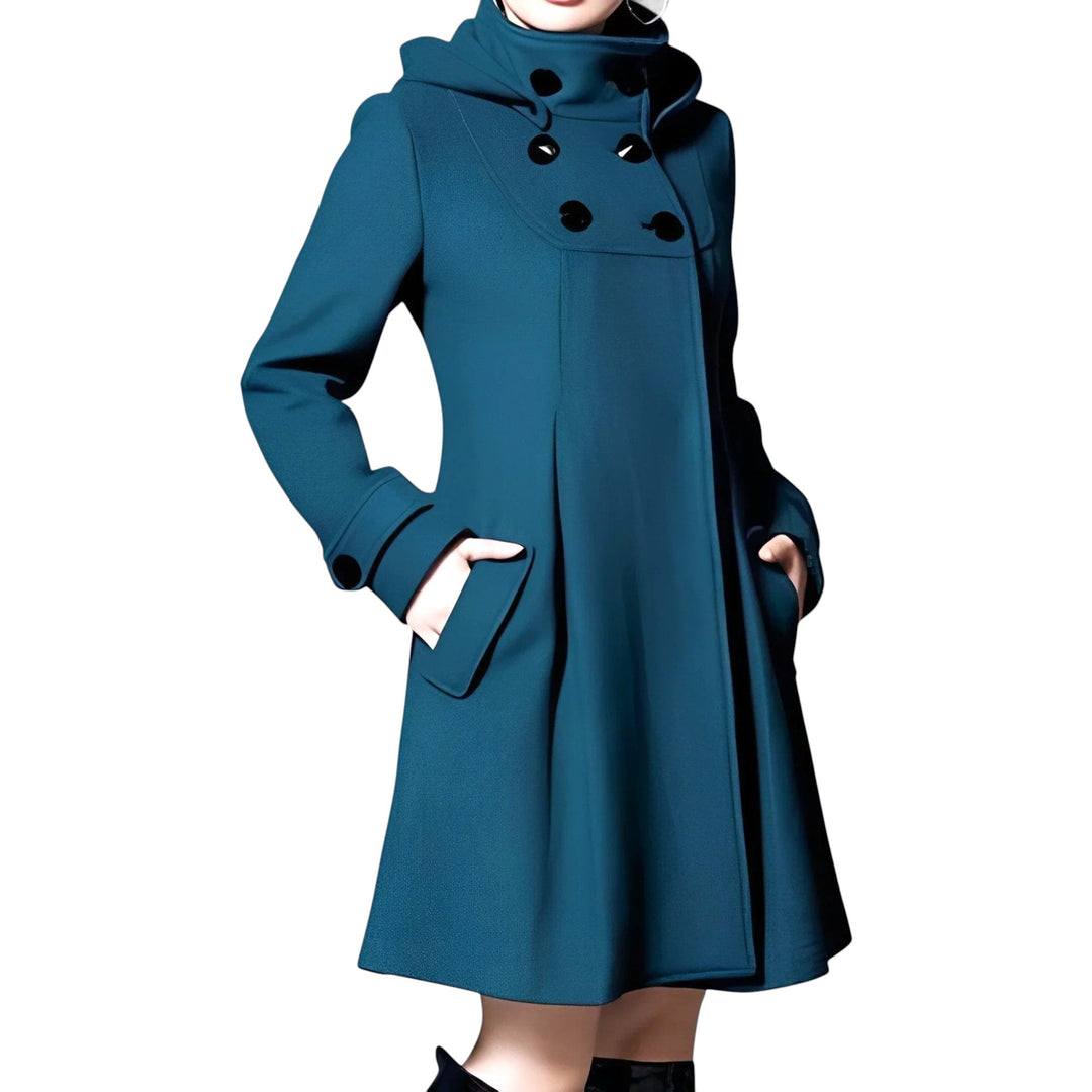 Shaina – Elegant Women’s Everyday Jacket