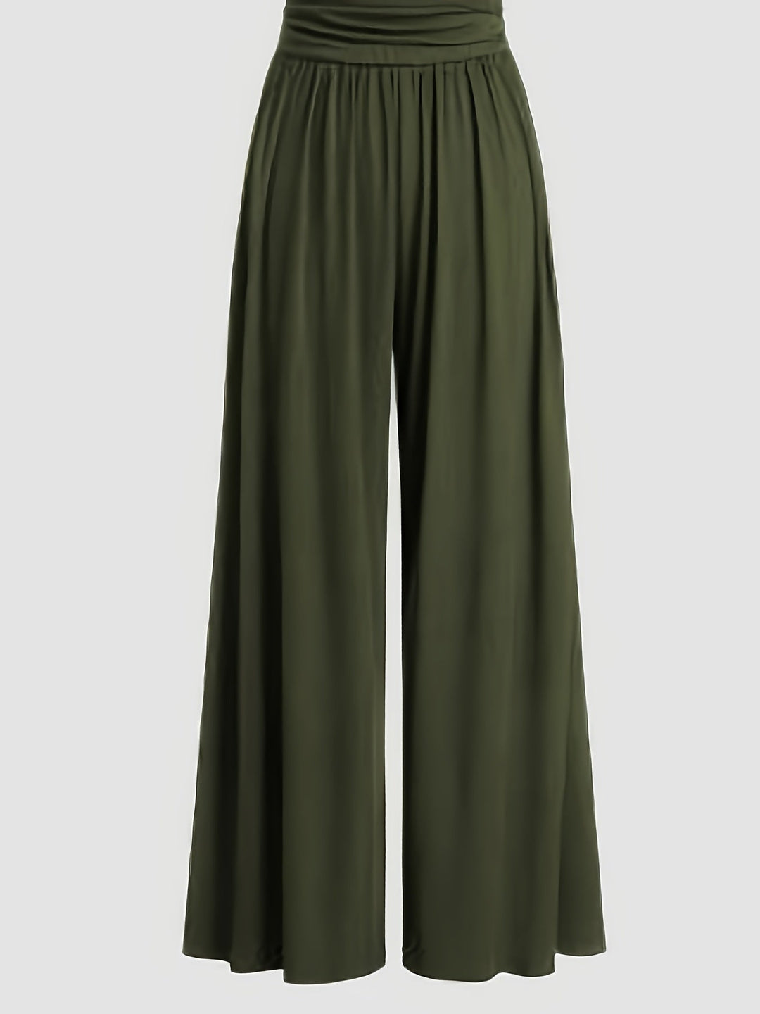 Blair – Elegant Wide Leg Jumpsuit for Women