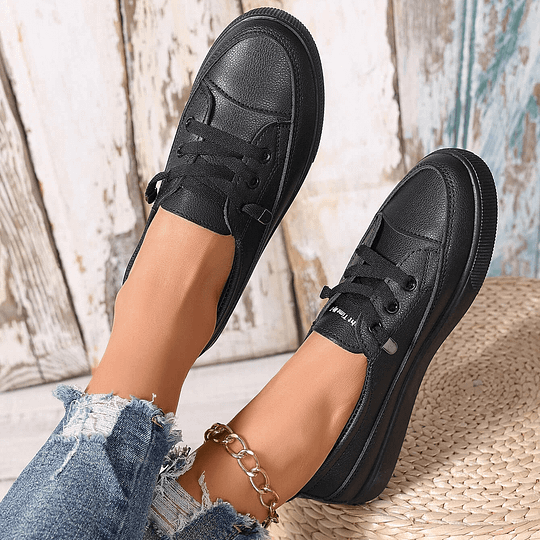 Yassi – Comfort-Flex Women’s Walking Shoes