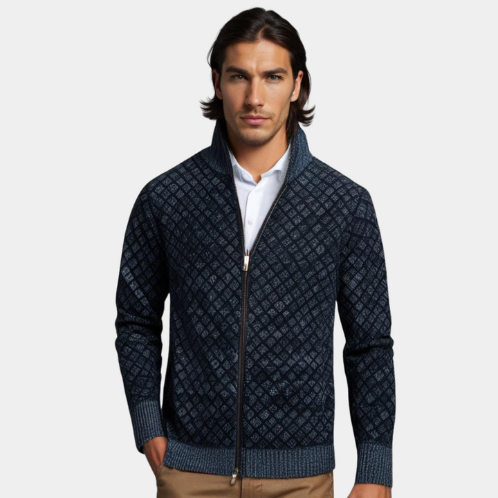 Mark – Tailored Men’s Gilet