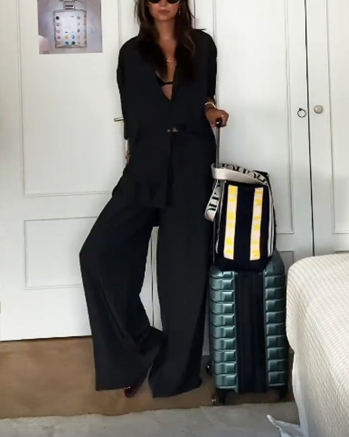 Brielle – Elegant & Comfortable Women’s Fashion Set