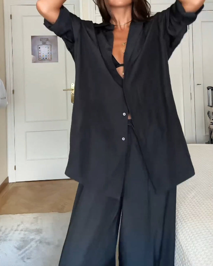 Brielle – Elegant & Comfortable Women’s Fashion Set