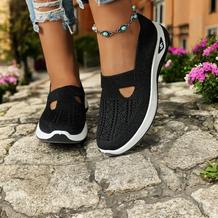 Aria – Ultra-Light Comfort Shoes for Women