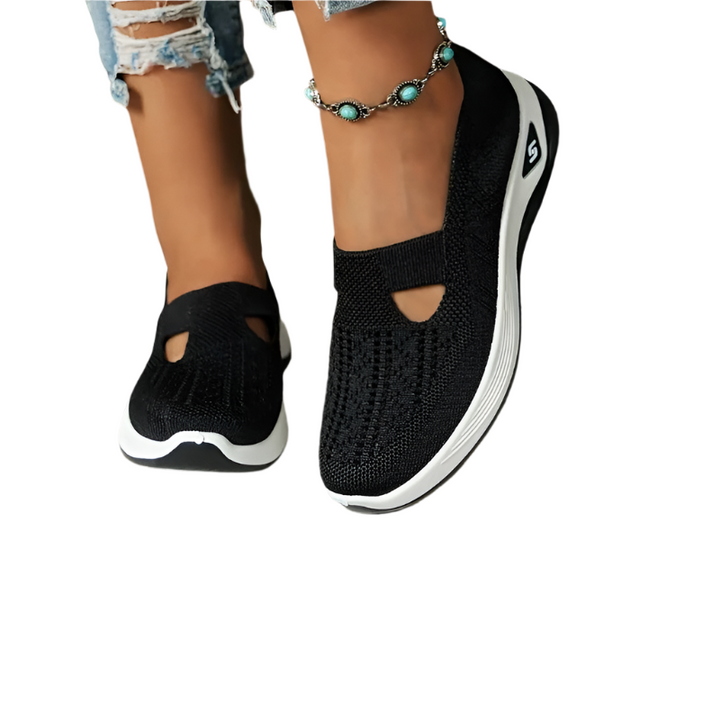 Aria – Ultra-Light Comfort Shoes for Women