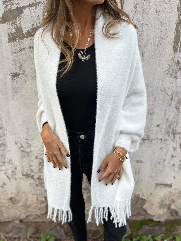 Ryzeen – Stylish Women’s Long Sleeve Scarf