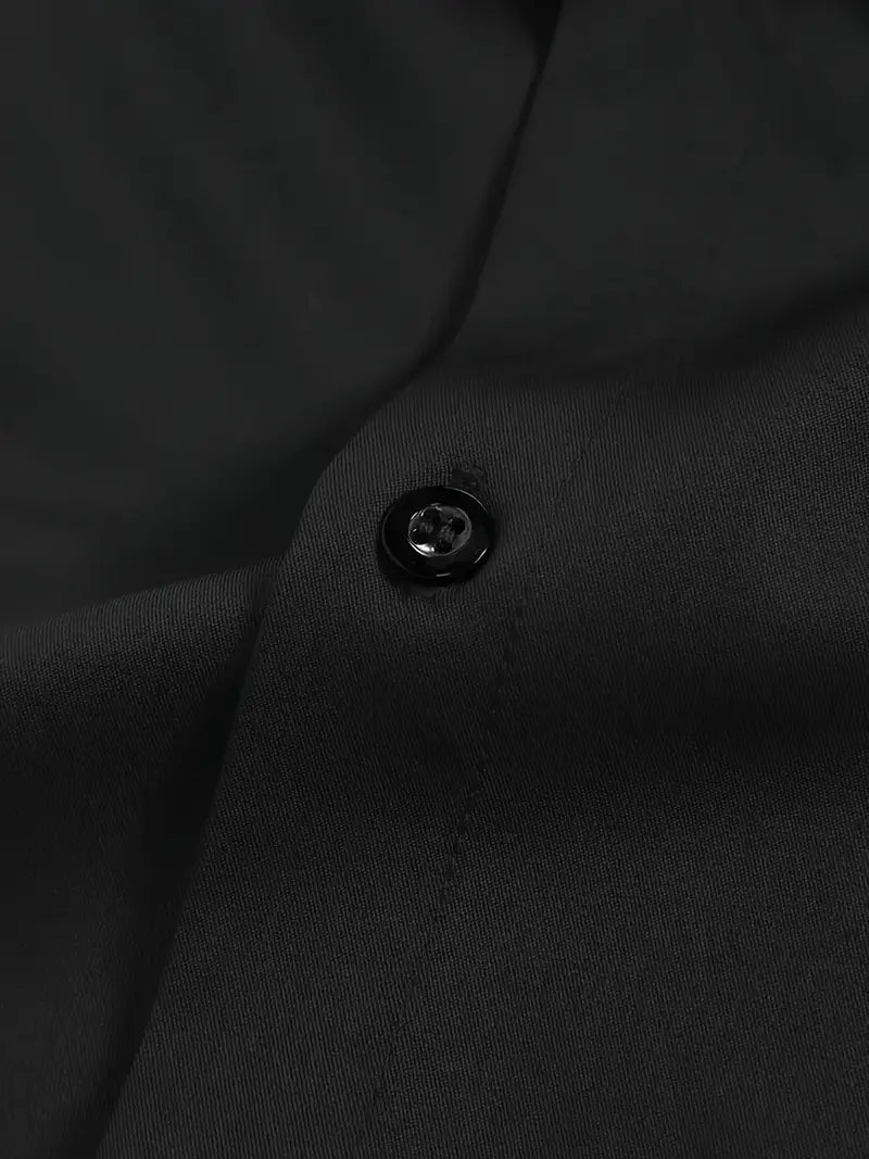 Wence – Tailored Men’s Long Sleeve Shirt