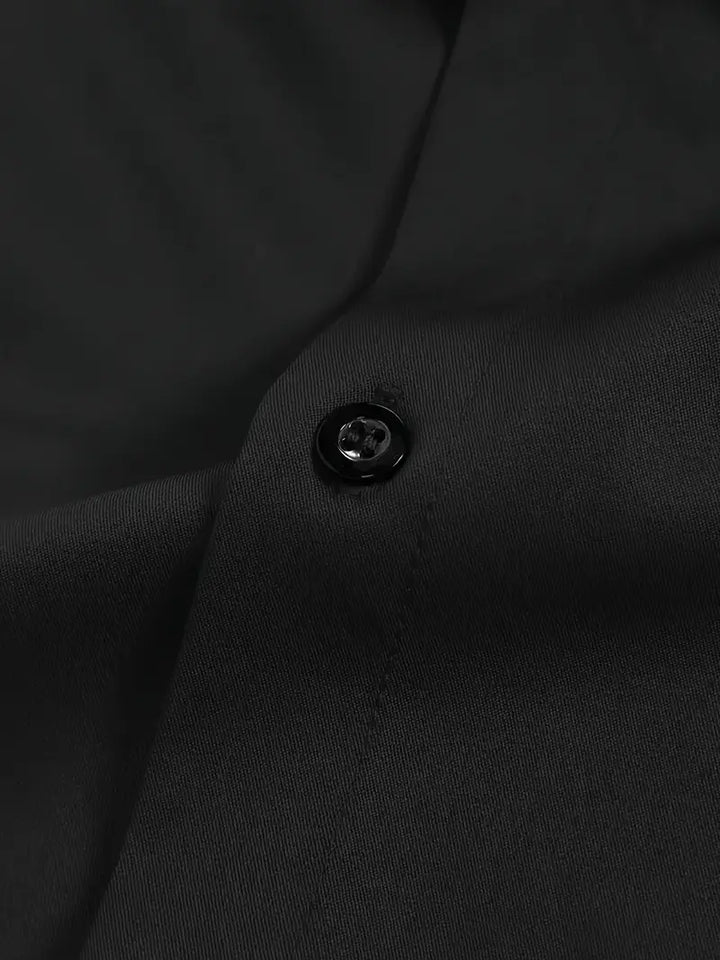 Wence – Tailored Men’s Long Sleeve Shirt