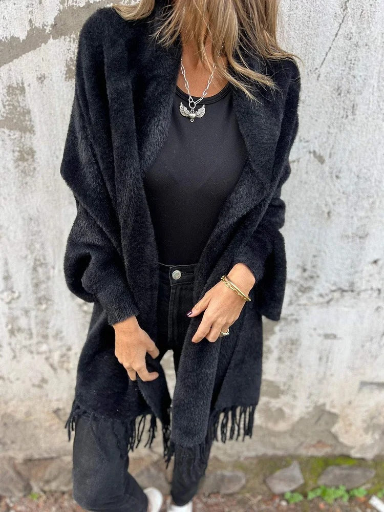 Ryzeen – Stylish Women’s Long Sleeve Scarf