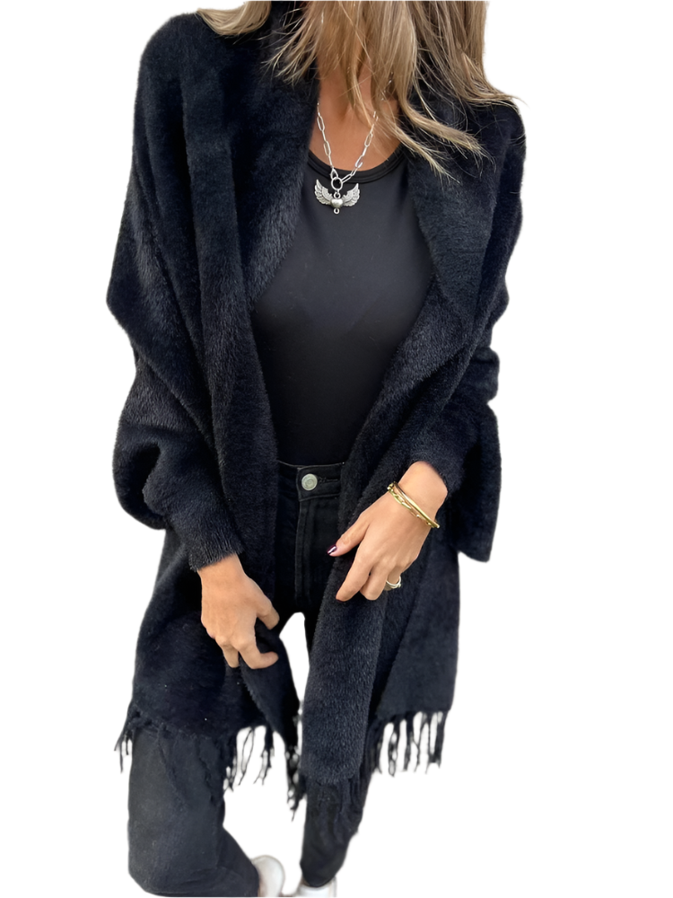 Ryzeen – Stylish Women’s Long Sleeve Scarf