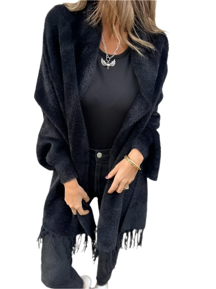 Ryzeen – Stylish Women’s Long Sleeve Scarf