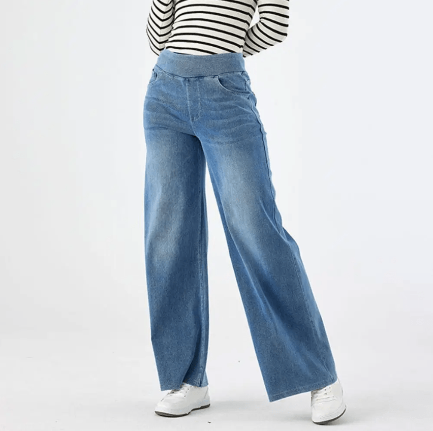 Christine – Stretch Comfort Women’s Everyday Pants