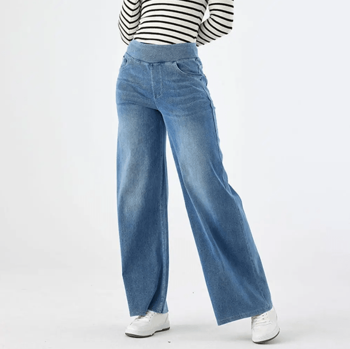 Christine – Stretch Comfort Women’s Everyday Pants