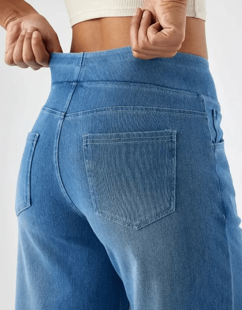 Christine – Stretch Comfort Women’s Everyday Pants