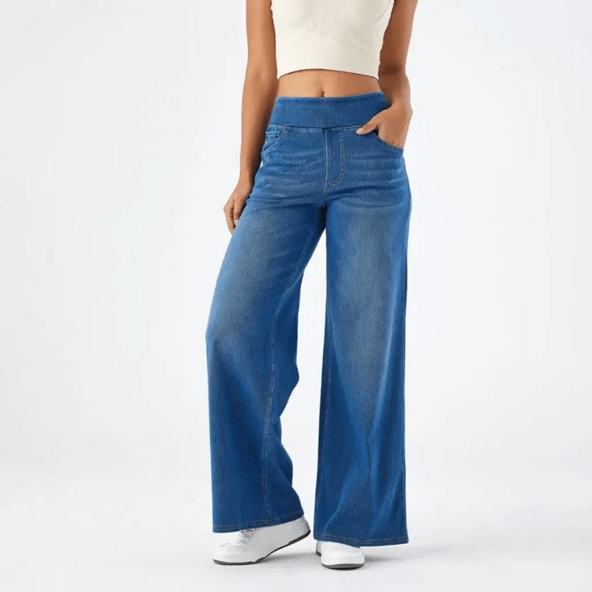 Christine – Stretch Comfort Women’s Everyday Pants