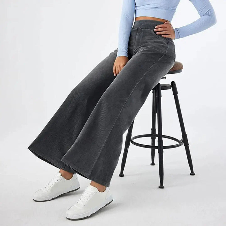 Christine – Stretch Comfort Women’s Everyday Pants