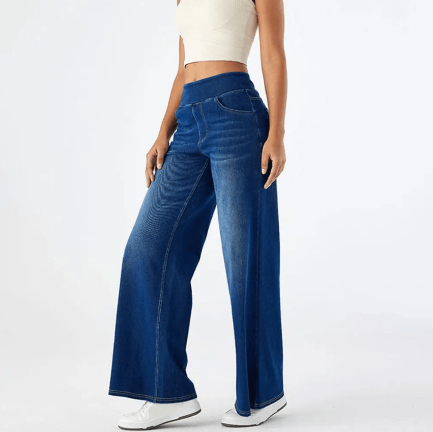 Christine – Stretch Comfort Women’s Everyday Pants