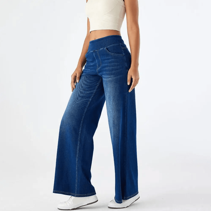 Christine – Stretch Comfort Women’s Everyday Pants