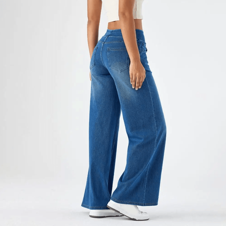 Christine – Stretch Comfort Women’s Everyday Pants