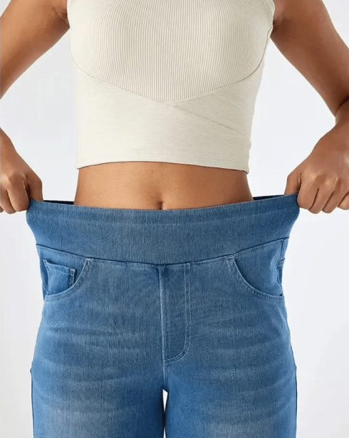 Christine – Stretch Comfort Women’s Everyday Pants