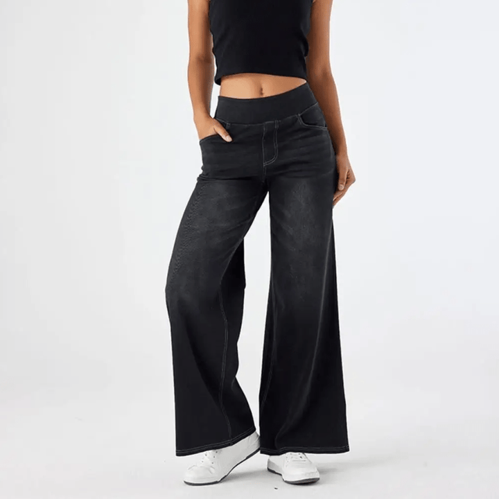 Christine – Stretch Comfort Women’s Everyday Pants