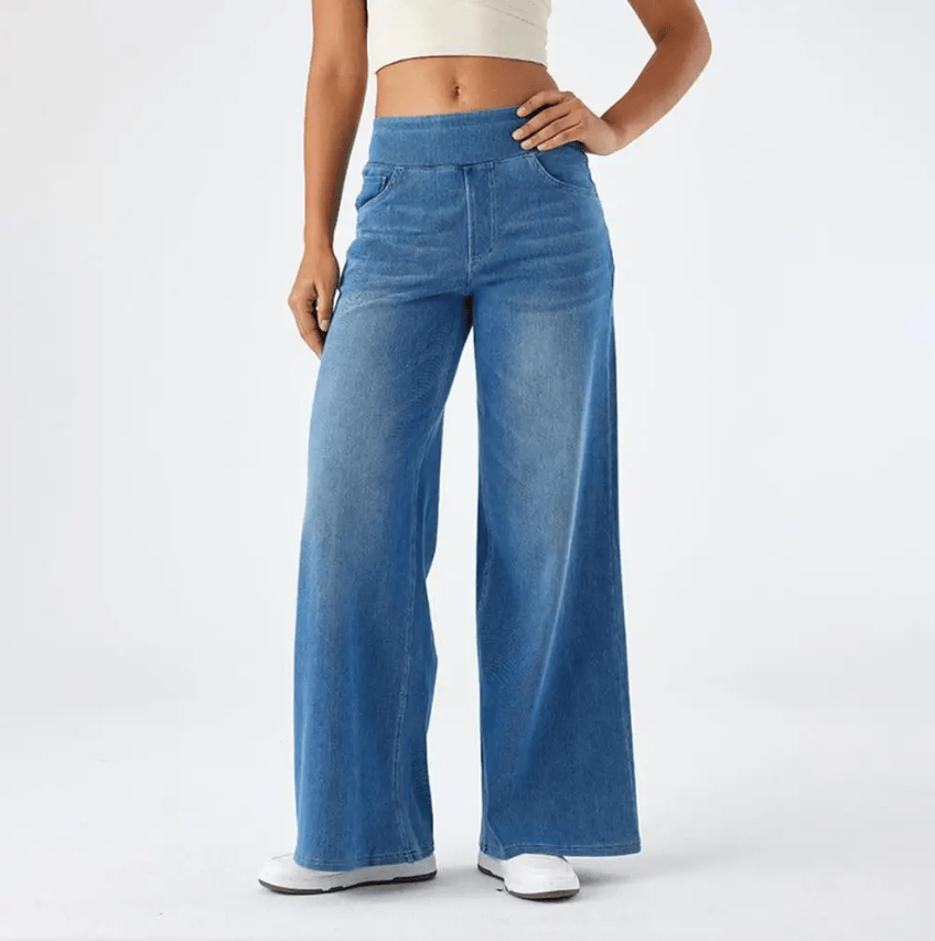 Christine – Stretch Comfort Women’s Everyday Pants