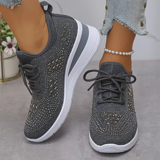Luciana – All-Day Comfort Women’s Walking Shoes