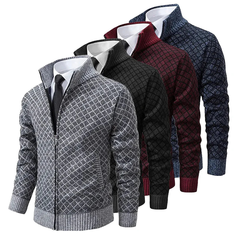 Mark – Tailored Men’s Gilet