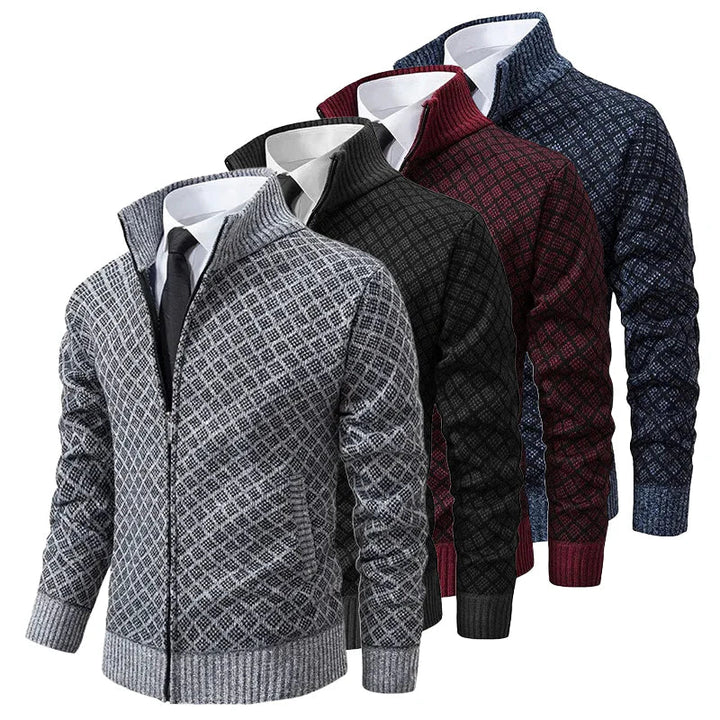 Mark – Tailored Men’s Gilet