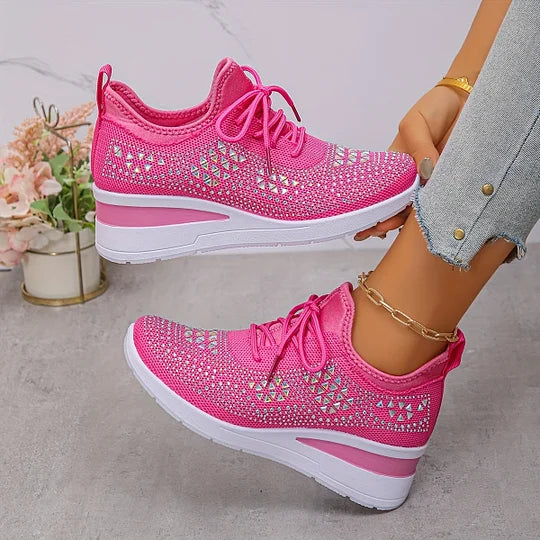 Luciana – All-Day Comfort Women’s Walking Shoes