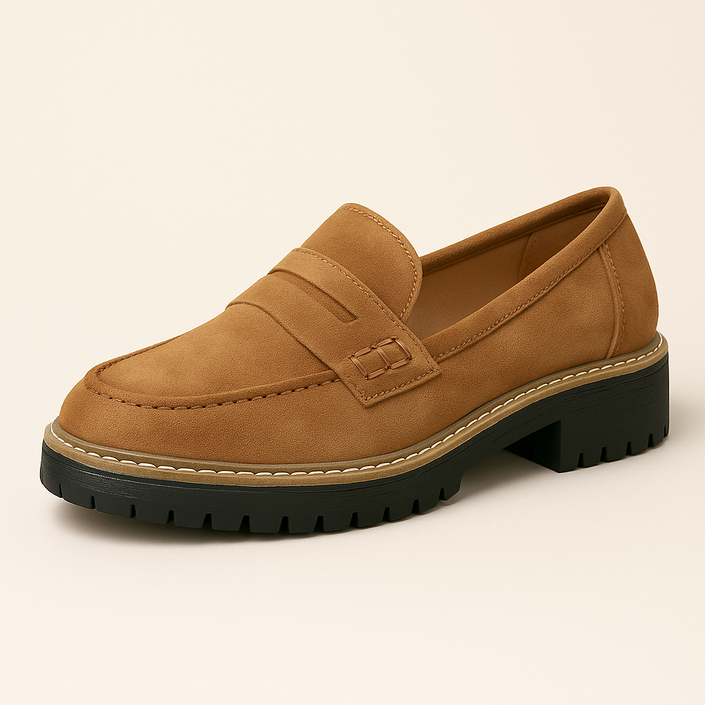 Joyce – Comfortable Women’s Leather Shoes