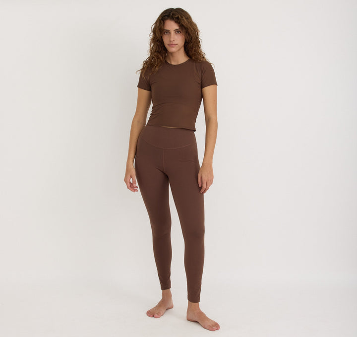 Angie – Seamless Women’s Loungewear Set
