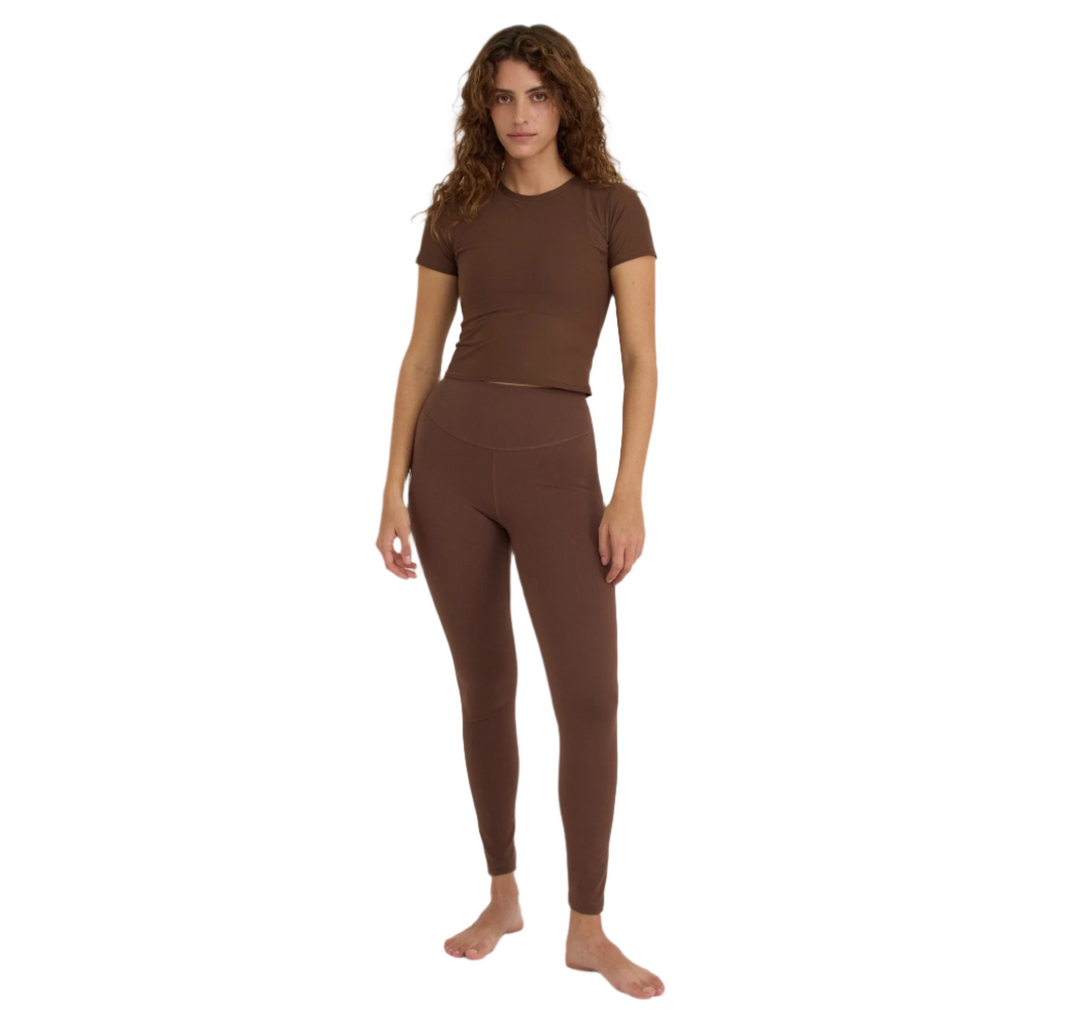 Angie – Seamless Women’s Loungewear Set