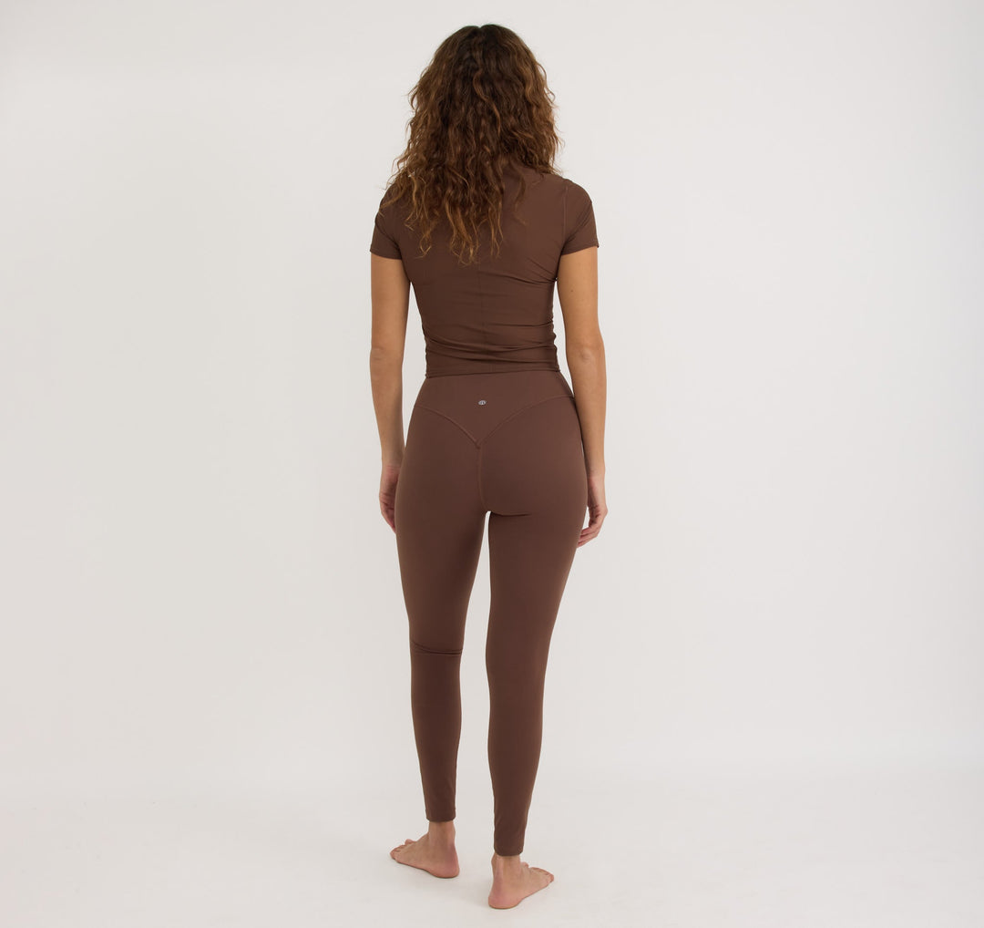 Angie – Seamless Women’s Loungewear Set
