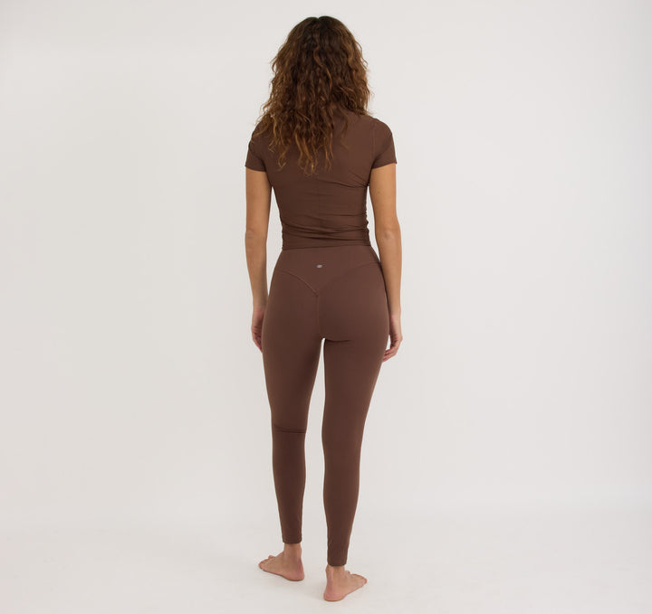 Angie – Seamless Women’s Loungewear Set