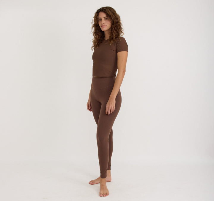 Angie – Seamless Women’s Loungewear Set