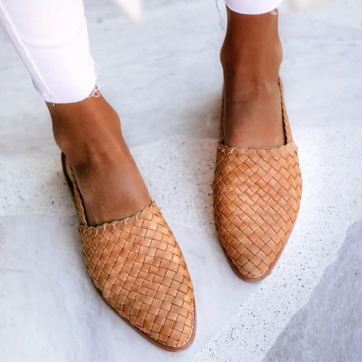 Britany – Ultimate Comfort Women’s Sandals