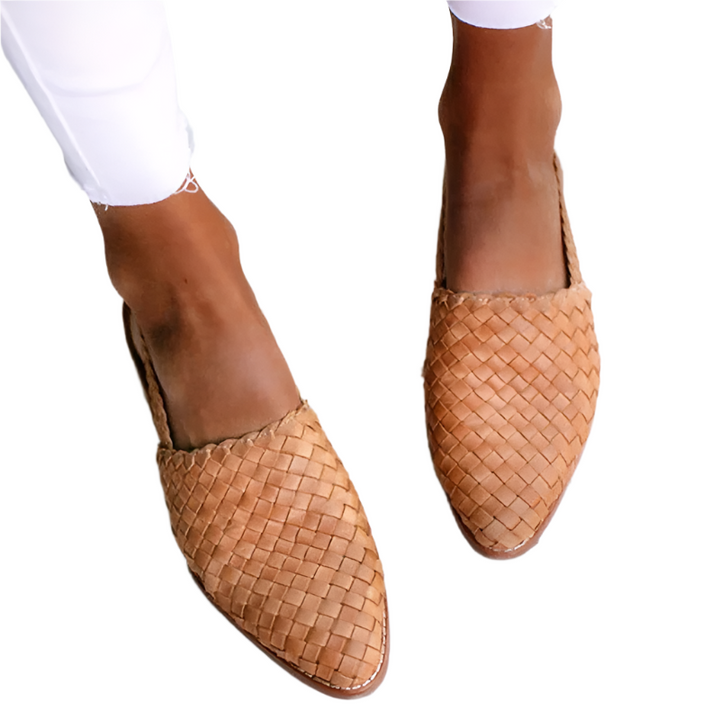Britany – Ultimate Comfort Women’s Sandals